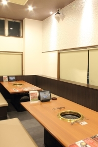 複数店をまとめるSV(スーパーバイザー)のポジションも空いていますよ!
