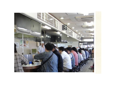 創業40周年を迎えた地元の人気店で活躍しませんか。