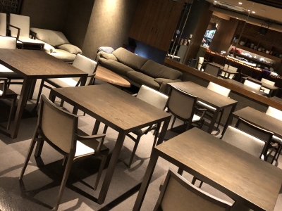 22年の歴史があり、多くの常連客から愛される当店なら、あなたも安心して末永く活躍できますよ!