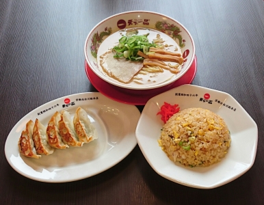 全国に熱心なファンがたくさんいるラーメン作りをマスターしよう!