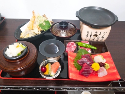 平野区にある「匠海」は当社オリジナルブランド。今後、店舗展開も視野に入れています!