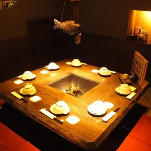 「関わる人すべてをHappyにしたい」という理念のもと、320店舗の飲食店を展開しています。