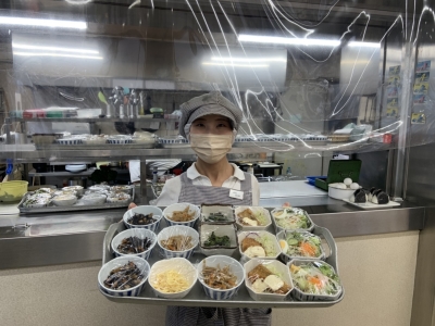スキル次第では、入社3ヶ月で店長に昇格できるチャンスも!裁量が大きいからやりがいを持って働けます。