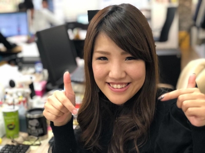 あなたの良いところをちゃんと見極め!適材適所へのご案内