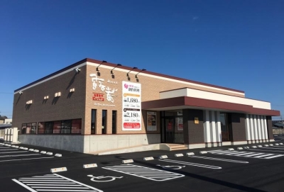 店舗によって和洋中の一品料理から焼肉・お寿司・スイーツまで、バラエティ豊かなメニューが揃います