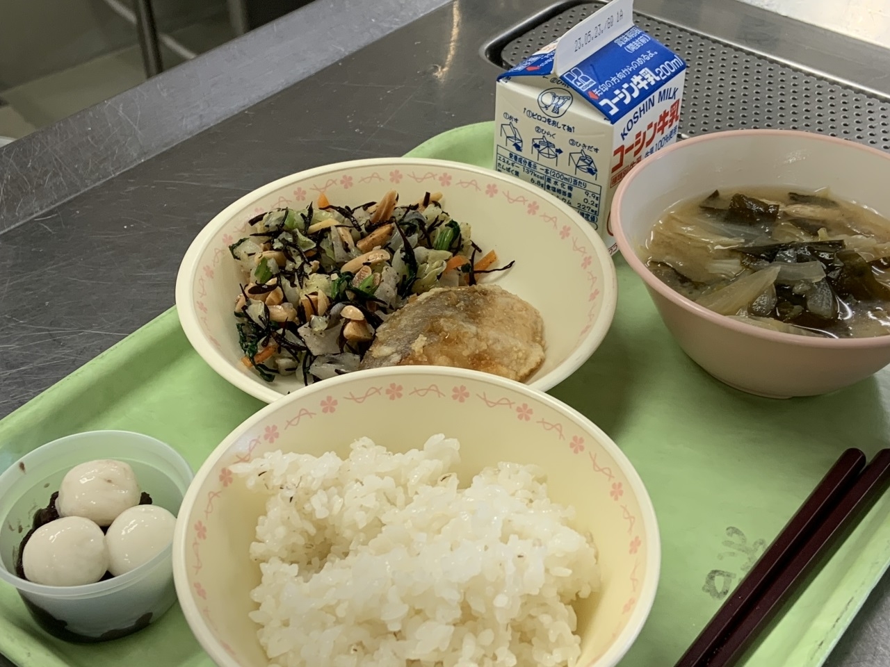 一冨士フードサービス株式会社 東関東支社 『千葉県・茨城県にある小中学校』（千葉県）調理師の契約社員求人情報｜飲食店の求人・転職ならクックビズ