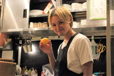繁盛店かつ環境のいい職場で働いてみませんか?