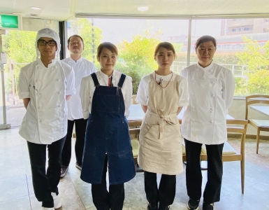 月に10~11日休みがあり、プライベートも充実。当社でメリハリのついた生活を手に入れてみませんか?