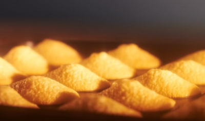 ブランド拡販に伴い、ショコラのみならず洋菓子全般を展開していく予定です