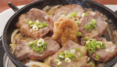 幅広い料理を手掛けていきます!