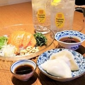 メニュー開発、大歓迎!これまでになかったような新しい料理で、さらに多くのお客様を虜にしましょう。