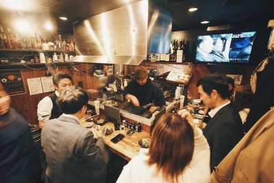あなたの「やりたい!」を当社でカタチにしませんか?ご応募お待ちしています!