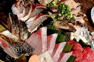 魚介の調理法や知識もしっかり身に付きます♪