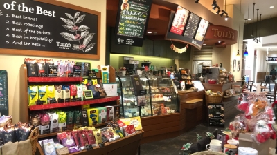 既存店で宅配ビジネスを開始するなど、新たなことに次々とチャレンジしています!