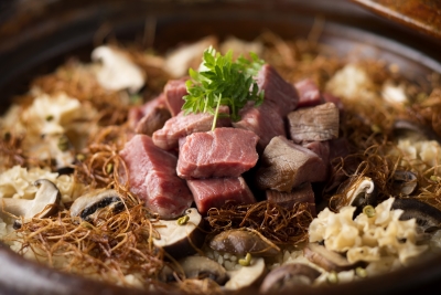 シンガポールを新たなステージに、料理人として活躍しませんか。