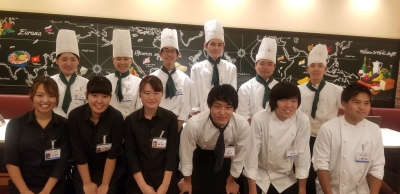 仲間と成長できる環境!経験などで月30万円以上~の採用も。能力次第で高収入も。