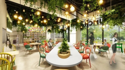 番組やドラマ、関連イベントと連動して、グルメやグッズの提供、配信企画やリアルイベント等を行います。