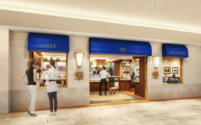 オープンに向けてしっかりサポートしますので、一緒にお店をもりあげていきましょう!