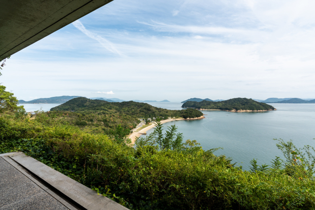 自然 建築 アートの共生 をコンセプトに 美術館とホテルが一体となった施設 飲食店の求人 転職情報サイトならクックビズ