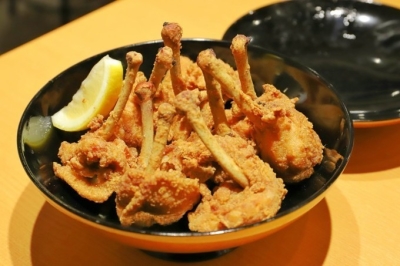 豊富なメニューを取り揃え、前日大盛況の人気店!繁盛店のノウハウを学びたい方、大歓迎です◎