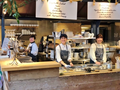 残業ほぼナシで19時には退社できますから、プライベートの時間がしっかり確保できます