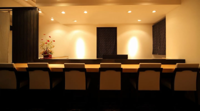開店以来こだわっているのが“本当の旬”。その季節にしか味わえない、一番美味しいネタだけを提供。