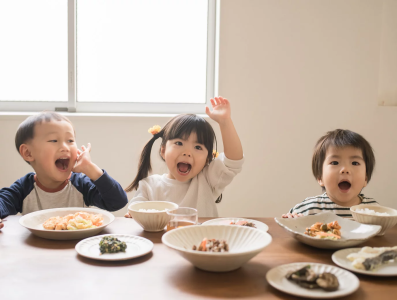 昨年2月に始まったばかりですが、11月には累計30万食の提供を達成!都内23区全域にサービスを拡大!