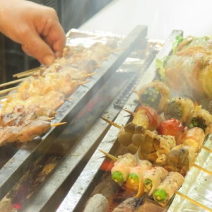将来は店長へのキャリアップを目指しましょう!