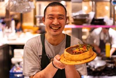 早ければ数ヶ月で店長・料理長に!経験者優遇◎