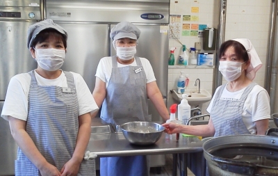 最短1ヶ月で店長昇格も可能です。もちろん未経験の方も同様のチャンスあり◎