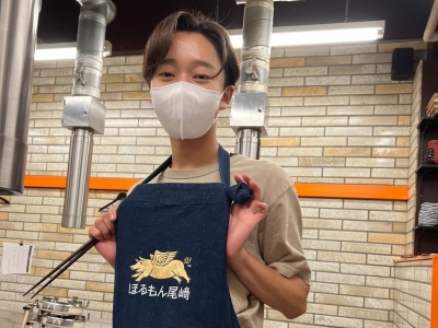 100人100色。その人の個性を活かして、チーム力につなげていく企業でありたいと考えています。