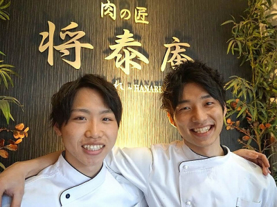 今注目の焼肉業態を中心に、ステーキ、しゃぶしゃぶなど様々な業態を手がける企業でキッチンスタッフ募集!