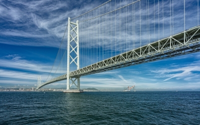 いま、話題の淡路島での”あわじライフ”も実現します!ご希望の方は寮も相談の上、ご用意します★