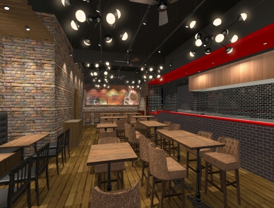 『PIZZA CUCINOVA』も2018年秋に東京と大阪でオープン予定!