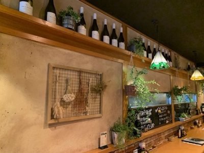 飲食店での勤務経験がある方は歓迎!経験がない方は、じっくり育てていきますよ。