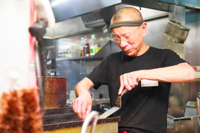 マネジメントスキルを身につけ、将来的には店長へのキャリアアップも可能。