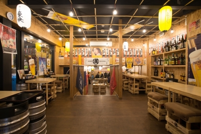 続々と新規出店の計画が進んでいます!