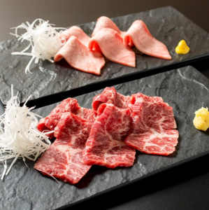 上質なお肉を扱う当店は、本格志向の有名人なども訪れます。さまざまなシーンへの対応力がつきます!