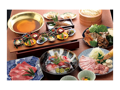 メディアにも多数取り上げられている人気店です