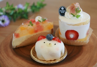 あなたのスキルを活かしてさまざまなスイーツづくりをおまかせします!