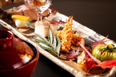 今回は和食ですが、洋食やフレンチ・中華、もしくはそれらのコラボ業態のOPENも視野に入れています
