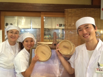 休日もしっかり取得可能。すべては店長であるあなたの裁量次第です!失敗を恐れずチャレンジしてください◎