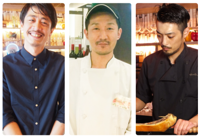 最短2年で店長に昇格した先輩も!年齢関わらず実力を評価しています。