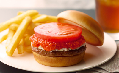 2~3年の限定勤務でもOKです!"とりあえずモスバーガー"…始めてみませんか?