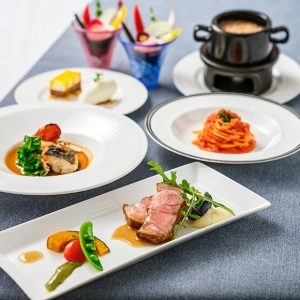 東証一部上場!ブライダルやホテル、レストランなどを展開する安定企業。