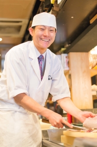 丁寧な指導や、教育制度も確立しておりますので、未経験の方もチャレンジしてみてください!