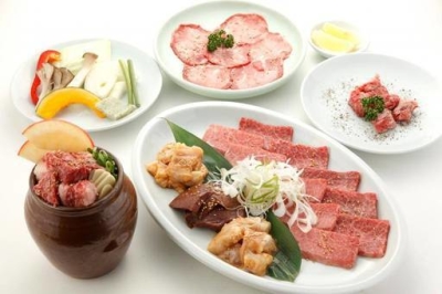 調理経験者の方を、次期料理長としてお迎えしてたいと思っています!