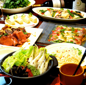 2019年1月には、梵天食堂 六丁の目店がオープン!オープニングスタッフとして働けるチャンスも。