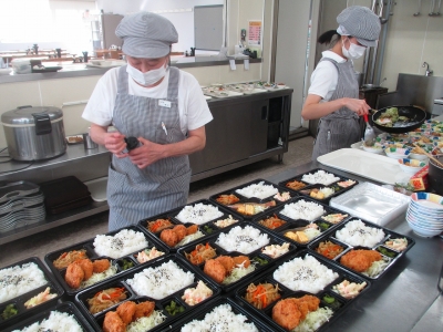 お仕事は15:30までで、残業もほぼナシ!ムリなく働ける環境です。
