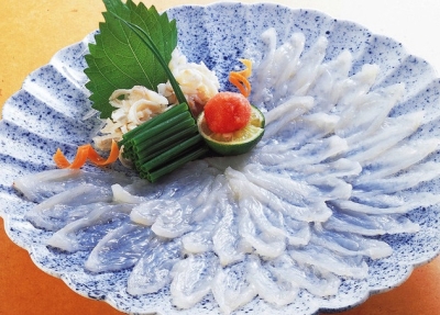 料理人が腕によりをかけた本格和食が自慢です!